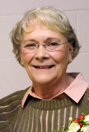 Joyce Lee Beach